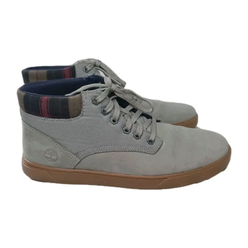 Timberland groveton chukka